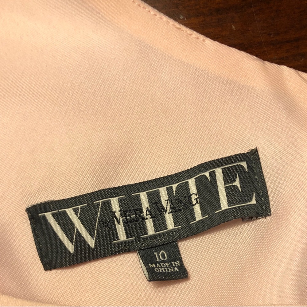 Vera Wang Long dress